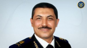 محمد كامل مدير امن الشرقيه
