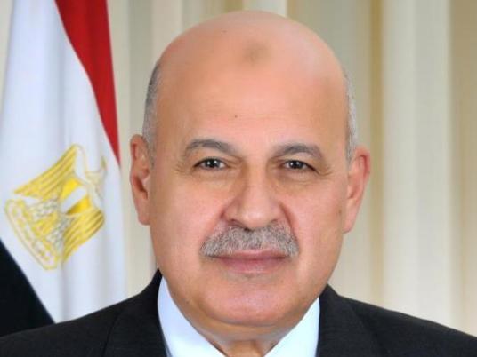 «الفاتيكان» توافق على ترشيح المستشار محمود مكي سفيرا لمصر لديها 1 محمود مكــــى