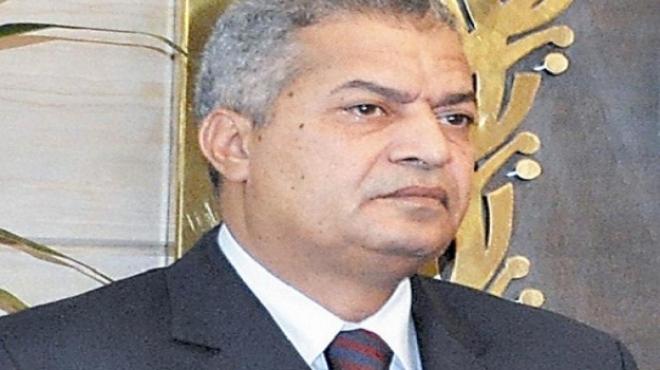 مدير المباحث الجنائية: لن نسمح بتدخل الإخوان في عملنا ومعسكرات الأمن المركزي ليس بها مواطنين 1 مدير المباحث الجنائية