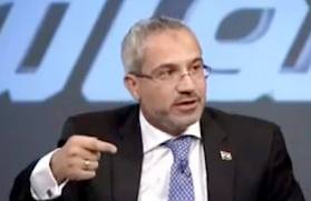 مراد على :الإخوان مصممون على استكمال مؤسسات الدولة ولن نستجيب لدعوات العنف 1 مراد علي
