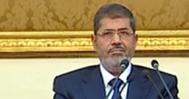 إخلاء سبيل المتهمين بمحاولة اقتحام منزل الرئيس بالشرقية على ذمة التحقيقات 1 مرسى مايكات