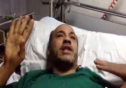 مصدر أمني : لا نملك معلومات عن الصحيفة الجنائية لـ«المسحول» 1 مسحول