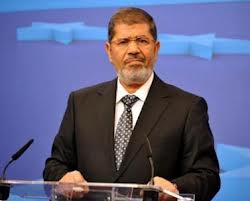 "مرسى" لـ"الليثى": "أنا من طين هذه الأرض وأنتمى لشعبها الكادح" 1 مــرسى