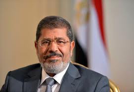 مرسي قبل مغادرة الجلسة الأولى للحوار الوطني: لا أحاور نفسي .. ومستعد للم الشمل 1 ممرسى