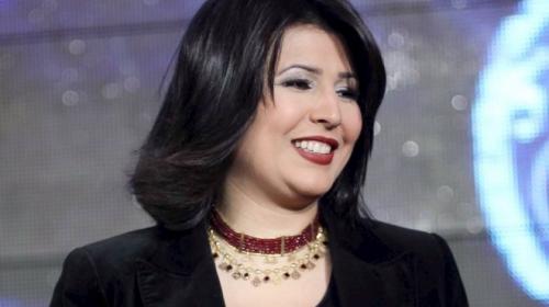 منى الشاذلي: بعد شكر حمادة للشرطة إما أننا نعاني من هلاوس بصرية أو محاولات الإصلاح قد فشلت 1 منى الشاذلى