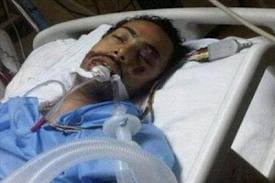 والدة "الجندى": سأسامح الضابط قاتل ابنى لو تقدم بكفنه 1 نيابة قصر النيل تكشف تلقي محمد الجندي اتصالًا من محتجزة بـ قصر النيل قبل وفاته بدقائق