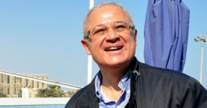 هشام زعزوع وزير السياحة