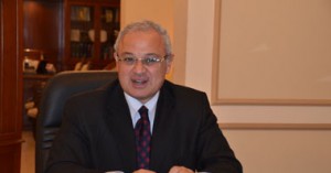 هشام زعزوع وزير السياحة
