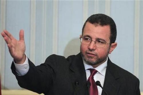 الحكومة تجدد للمستثمرين التزامها بالتسوية وعزمها إنهاء التصالحات 1 هشام