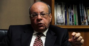 وحيد عبد المجيد: سأصوت بـ"نعم" على الدستور من أجل إنجاز خارطة الطريق 1 وحيد عبد المجيد