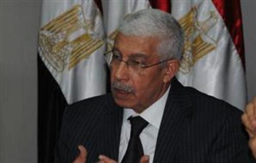 وزيرالمالية: قرض صندوق النقد الدولي يمثل رافعة للاقتصاد المصري 1 وزيرالمالية