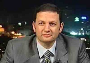 وزير التموين