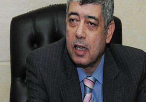 وزير الداخلية يكافئ 514 من رجال الشرطة لجهودهم فى ضبط العديد من الجرائم 1 وزير الداخلية
