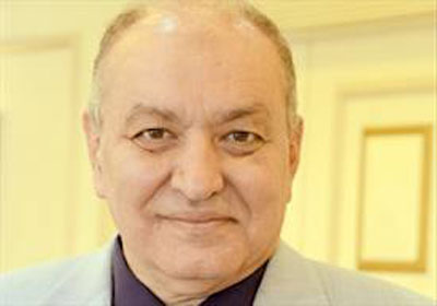 وزير الطيران: ارتفاع الدولار أثر سلبيًا على المطار 1 وزير الطيران
