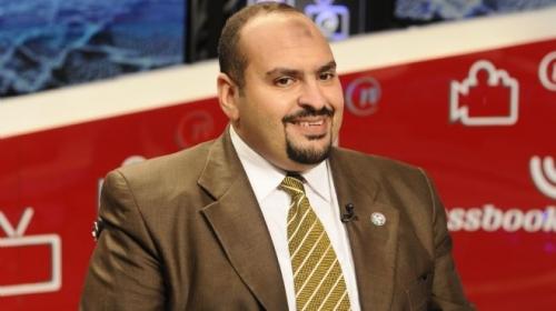 بعد انتقاد البرادعي للرئيس.. الإخوان: تراجع مرسي عن قراراته ينفي عنه الفرعنة 1 ياسر محرز متحدث اخوان