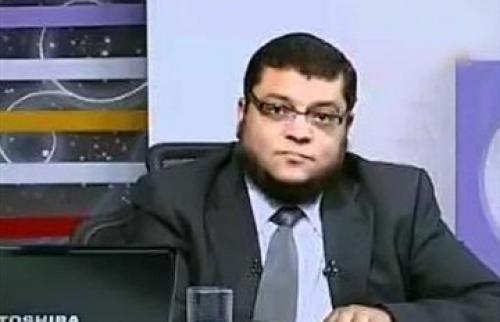 رئيس قناة الحكمة لـمرسي: سيسألك الله عن الجوعى والفقراء وليس عن تمكين جماعتك من الدولة 1 1
