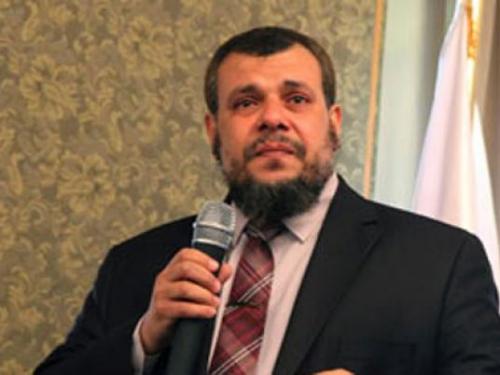 «علم الدين»: سنترحم على أيام مبارك.. ومرسي وعصابته تآمروا على شخصي 1 1