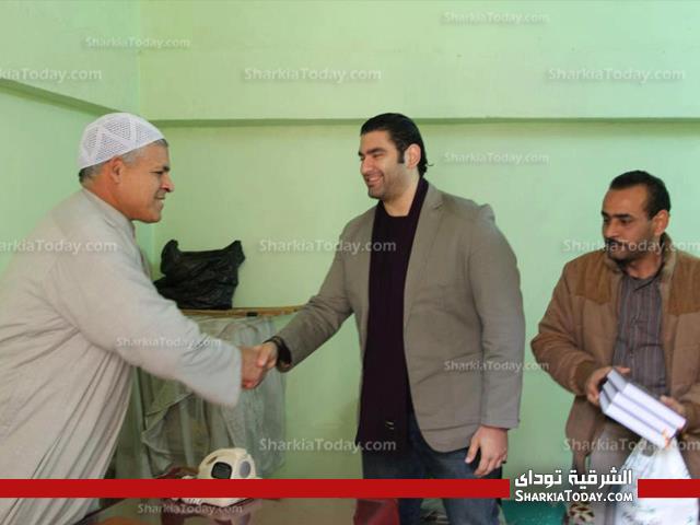 المصري الاجتماعي بالشرقية يطالب اوقاف منيا القمح بالابتعاد عن الخطاب السياسي 2 1