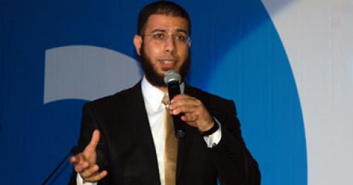 بكار:النور يتحفظ على مواعيد الانتخابات ويطالب بالنزاهة 1 1