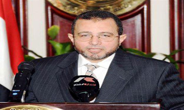 "قنديل" يلتقي وزير الزراعه السبت القادم لمناقشة قواعد طرح الاراضي الزراعيه علي الزراع والمستثمرين 1 1