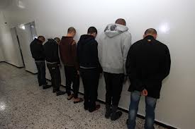 أهالي الإبراهيميه يلقون القبض علي تشكيل عصابي متخصص في خطف الاطفال 1 1