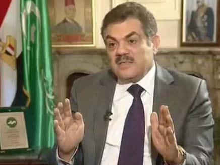 بالفيديو.. «البدوي»: الجيش لن يواجه جزءا من شعب مصر اسمه «الإخوان» 1 1