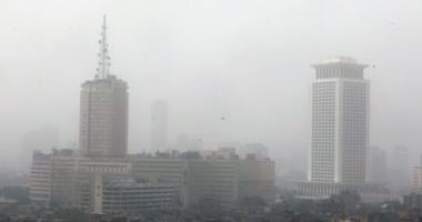 الأرصاد: مصر تتعرض لعاصفة ترابية واضطراب الملاحة البحرية اليوم 1 2