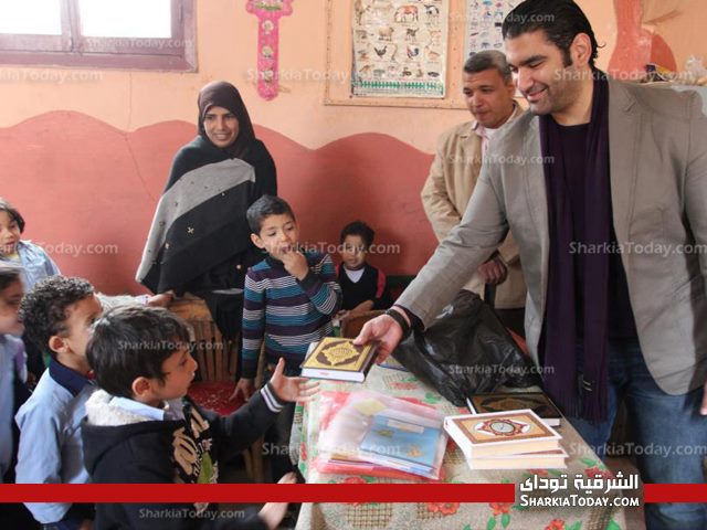 المصري الاجتماعي بالشرقية يطالب اوقاف منيا القمح بالابتعاد عن الخطاب السياسي 1 2