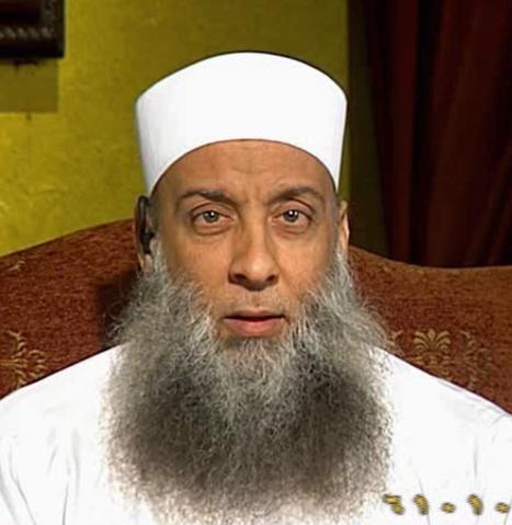 الحوينى ينصح شباب الإسلاميين بعدم الخوض فى الأعراض 1 M3N4NET-37499-0