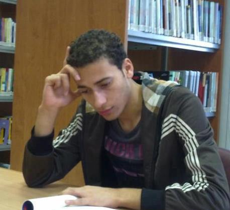 احمد سعيد حمودة | يكتب :- وهكــذا تتغير المبادىء ! 18 ahmed said