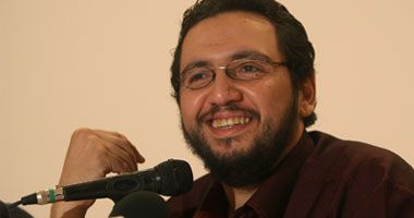 بلال فضل1