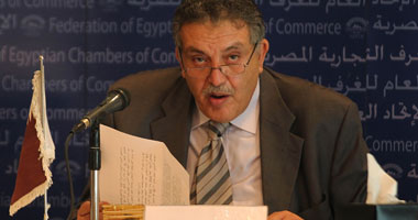 التجارية بالشرقية: الصكوك أهم سبل الخروج من الأزمة الاقتصادية 1 أحمد الوكيل رئيس الغرفة التجارية