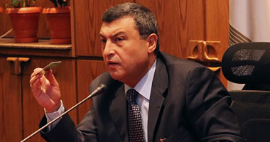 اجتماع عاجل للبترول والمالية والكهرباء لبحث تدبير وقود للمحطات 1 أسامة كمال وزير البترول