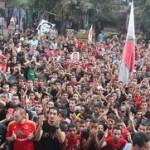 إدارة الأهلي تفتح أبواب النادي للألتراس 1 إدارة الأهلي تفتح أبواب النادي للألتراس