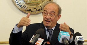 «التضامن» تكلف دفعة جديدة لـ«الخدمة العامة» براتب شهري 4 جنيهات 1 البرعى