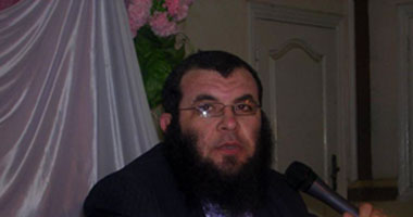 قيادى بـ"النور": تحالفنا مع "أبو أسماعيل" مستبعد 1 الدكتور محمد إبراهيم منصور عضو المجلس الرئاسى لحزب النور