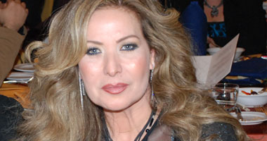 رغدة تتهم شباب الإخوان بمحاولة اغتيالها بسبب تضامنها مع بشار الأسد 1 الفنانة رغدة