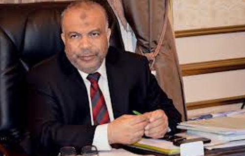 الكتاتنى: الحكومة تعمل في ظروف صعبة.. ولسنا مع تغييرها الآن 1 الكتاتنى