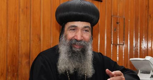 الكنيسة الأرثوذكسية تطالب السفارة المصرية بالدفاع عن الكنائس بليبيا 1 الكنيسة الأرثوذكسية