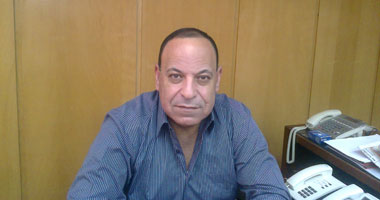 تنفيذ 6823 حكما متنوعا فى حملة أمنية بالشرقية 1 اللواء رفعت خضر مدير المباحث الجنائية بالشرقية