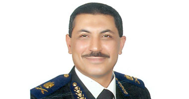 اللواء محمد كمال مدير أمن الشرقية