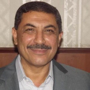 أمن الشرقية يشن حملة بمنطقة "السحر والجمال" بمدينة العاشر من رمضان 1 اللواء محمد كمال مدير أمن الشرقية