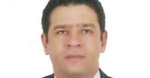 المستشار أحمد دعبس