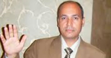 قضاة من أجل مصر: لن نقاطع الإشراف على الانتخابات 1 المستشار أيمن الوردانى الرئيس بمحكمة استئناف القاهرة