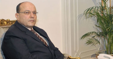 النيابة العامة تتحفظ على أموال "الشربتلى" و"السويدى" 1 المستشار طلعت عبد الله النائب العام