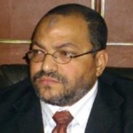عضو بالشورى يؤكد تلقى متظاهرى بلبيس أموالاً مقابل التجمهر أمام مجلس المدينة 1 امير بسام