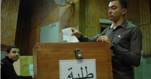 طلاب الجامعات الخاصة ينسحبون ويرفضون الانتخابات 1 انتخابات طلبة