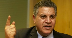 حمدى الفخرانى