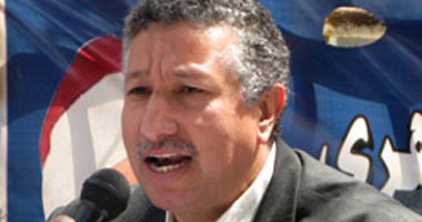 خالد الشريف: اقترحنا تشكيل لجان شعبية بعدما وجدنا خيوطاً للمؤامرة 1 خالد الشريف