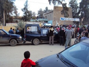 أمن الشرقية ينهي في يومين خلافات ثأرية بين 6 قري بجلسات عرفية 1 خلافات ثأرية شرقية